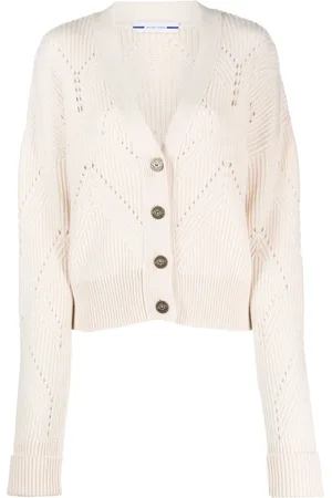 Jacob Cohen Openwork ribbed