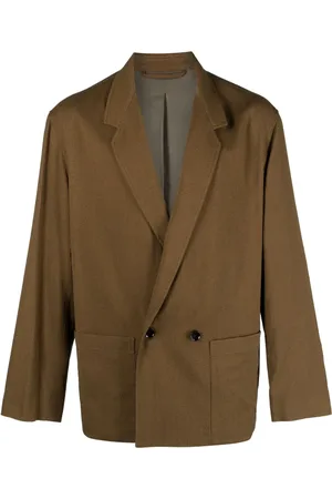 LEMAIRE Notched