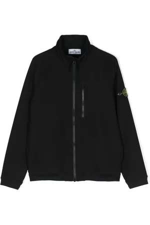 Stone Island 60444 Compass zip