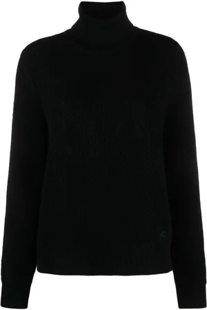 Jacob Cohen Rollneck wool jumper