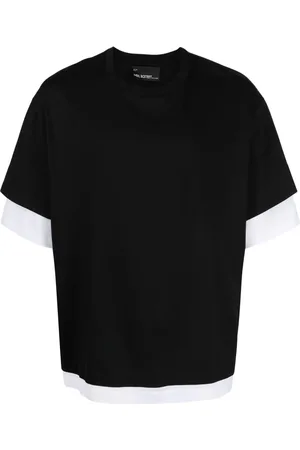 Neil Barrett Travel layer