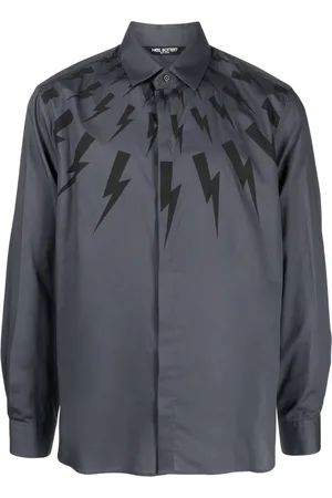Neil Barrett Thunderbolt