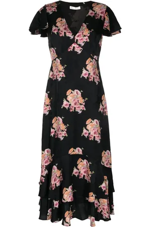 LOVESHACKFANCY Elowen floral