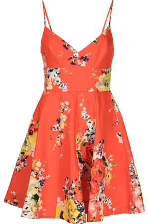 ZIMMERMANN Alight floral