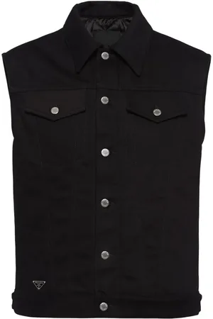 Prada Bull button