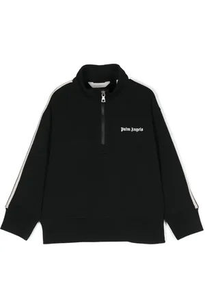 Palm Angels Zip