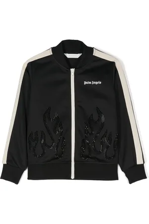 Palm Angels Flames strass