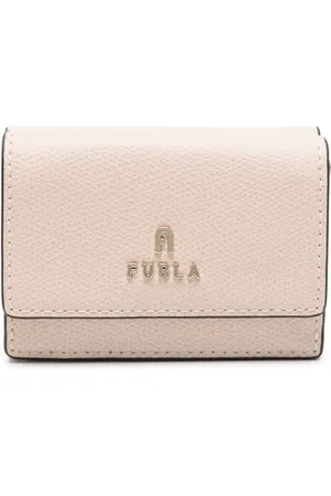 Furla Camelia logo