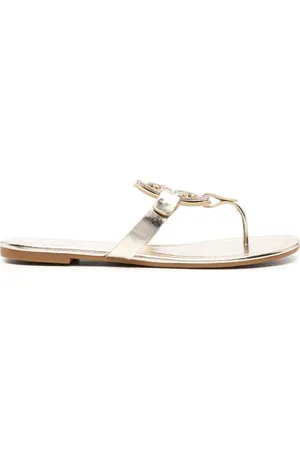 Tory Burch Miller Pav?? rhinestone