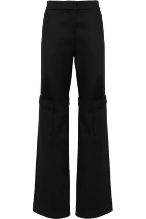 COPERNI Layered straight