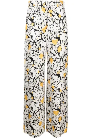 Lanvin Floral wide