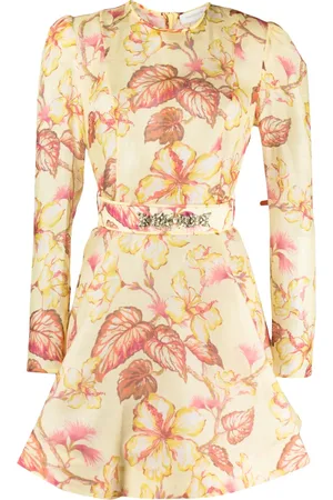 ZIMMERMANN Hibiscus floral