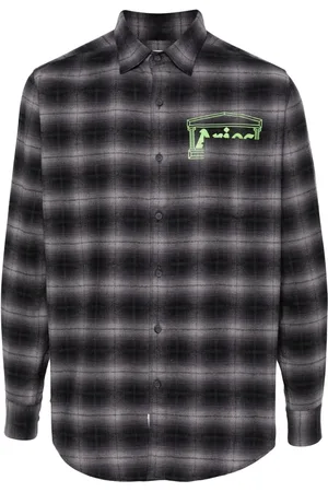 ARIES Plaid