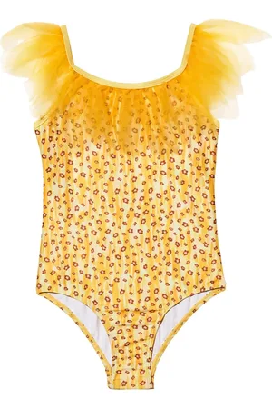 Tutu Du Monde Bananarama ruffle