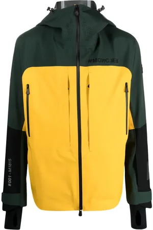 Moncler Brizon colour