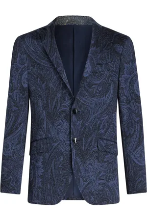 Etro Paisley