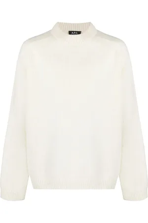 A.P.C. Ribbed