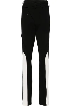 OTTOLINGER Asymmetric straight