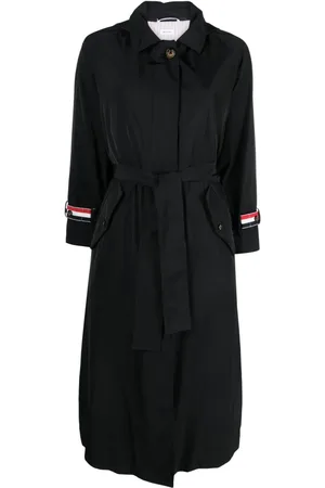Thom Browne Belted single