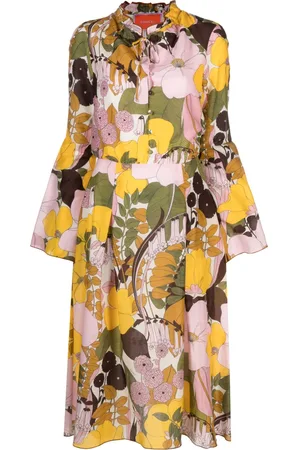 La DoubleJ Casanova floral