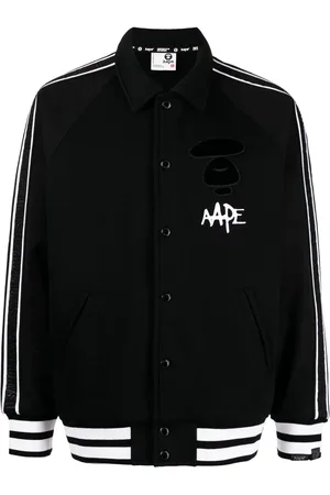 A Bathing Ape Logo