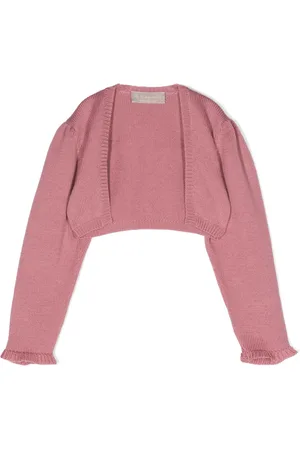 LA STUPENDERIA Ribbed