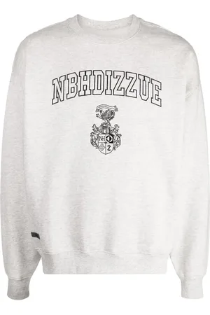 Izzue X Neighborhood logo