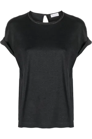 Brunello Cucinelli Keyhole