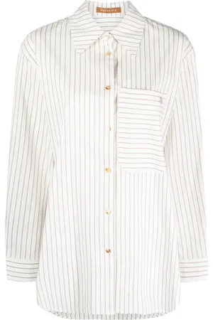 REJINA PYO Caprice stripe
