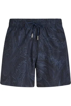 Etro Paisley