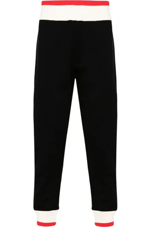 Alexander McQueen Logo
