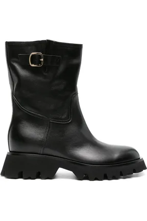 santoni Zip