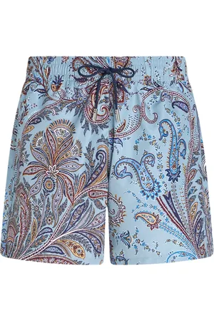 Etro Paisley