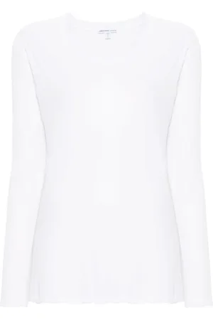 James Perse High Gauge cotton T