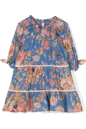 ZIMMERMANN August floral