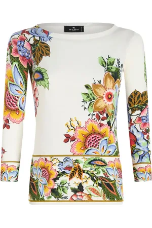 Etro Floral