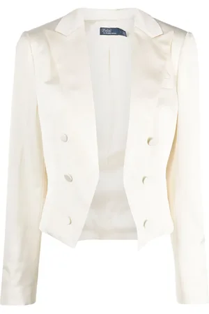 Ralph Lauren Satin