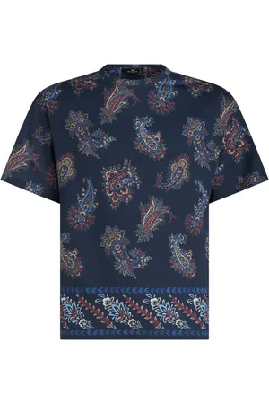 Etro Paisley