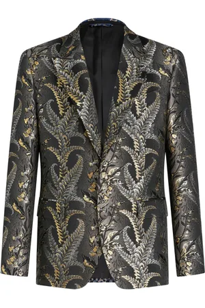 Etro Foliage