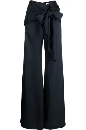 Silvia Tcherassi Noa satin high
