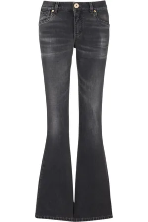 Balmain Western low