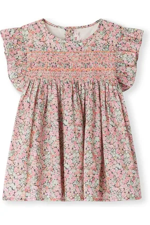 BONPOINT Fidji floral