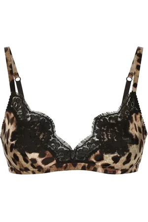 Dolce & Gabbana Leopard