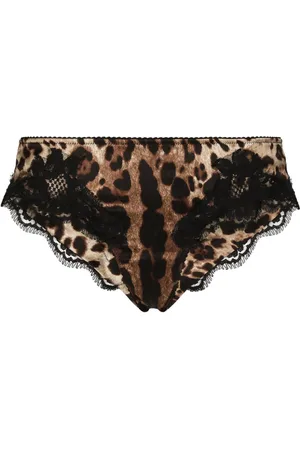 Dolce & Gabbana Leopard