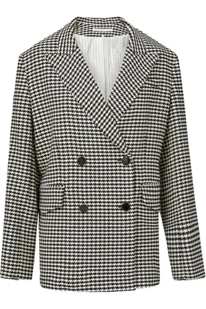 VERONICA BEARD Hutchinson houndstooth