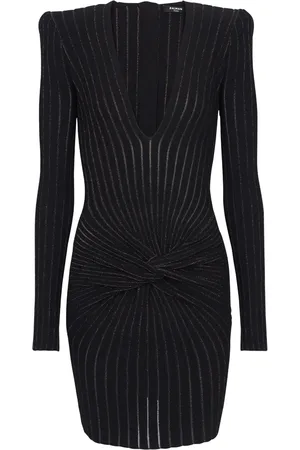 Balmain Ribbed