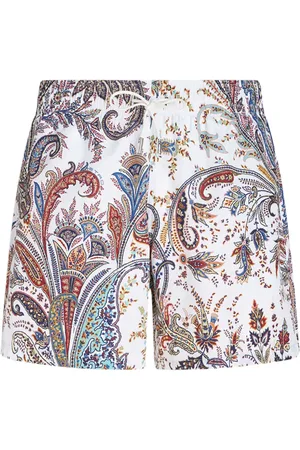 Etro Paisley