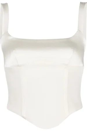 RXQUETTE Crush corset
