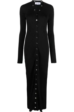 The Attico Ribbed