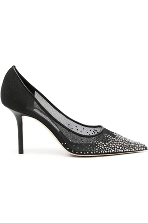 Jimmy Choo Love 85mm crystal